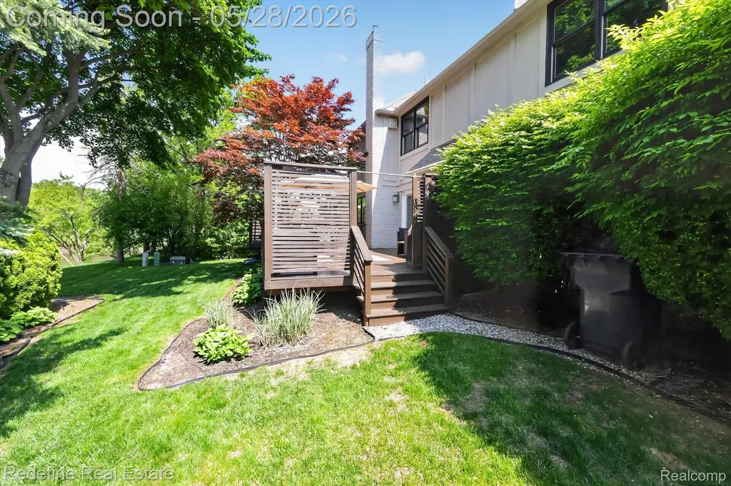 4296 Barcroft Way West Bloomfield Charter Township MI 48323