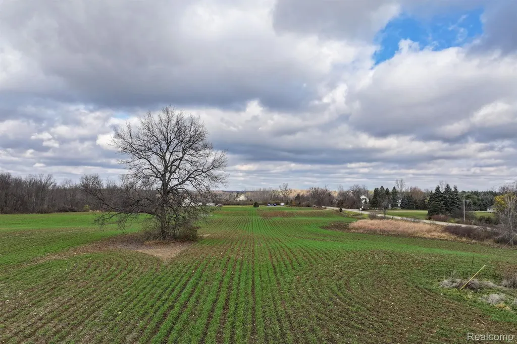 0 Golf Road (parcel F) Lapeer City MI 48446