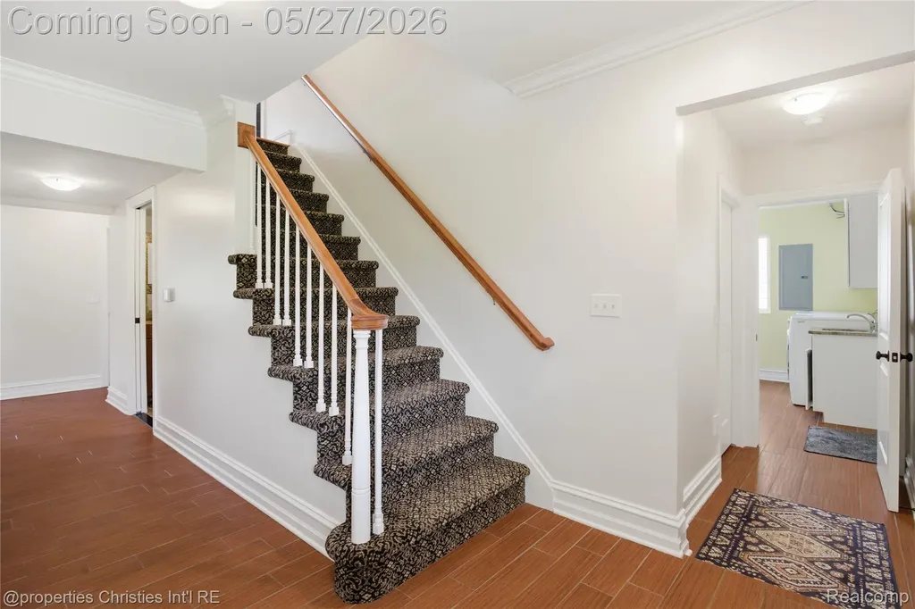 6672 Seth Court Independence Charter Township MI 48348