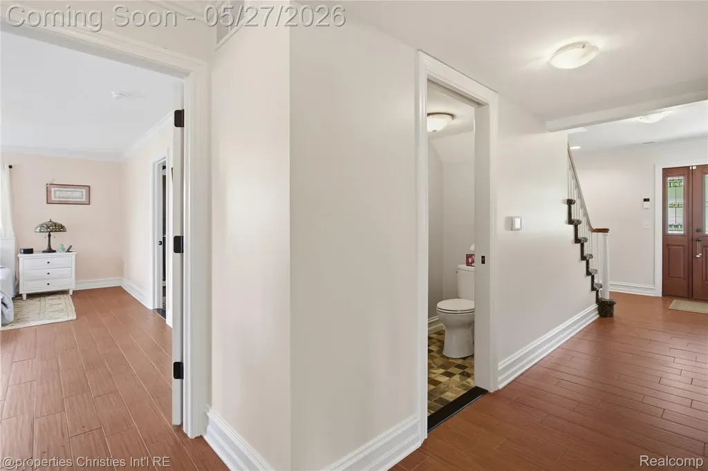 6672 Seth Court Independence Charter Township MI 48348