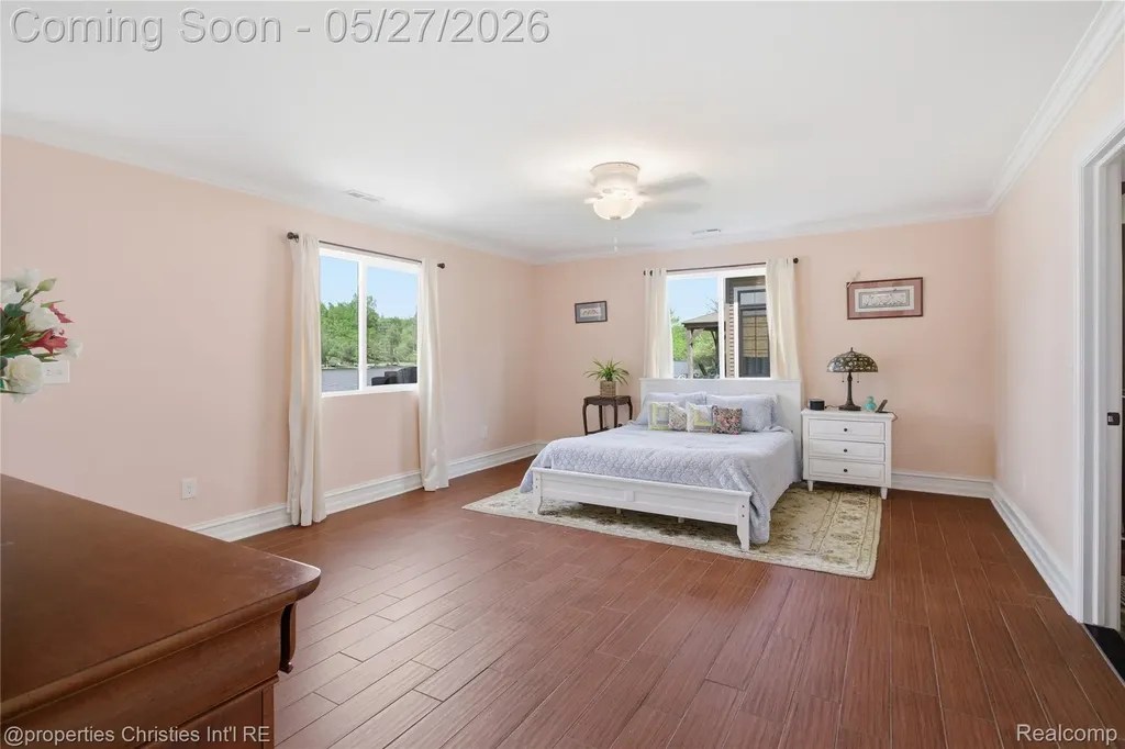 6672 Seth Court Independence Charter Township MI 48348