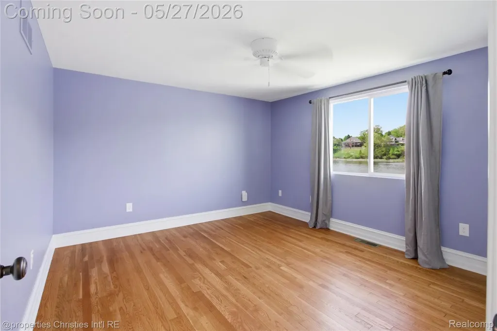 6672 Seth Court Independence Charter Township MI 48348