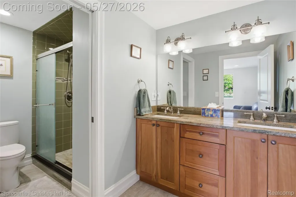 6672 Seth Court Independence Charter Township MI 48348