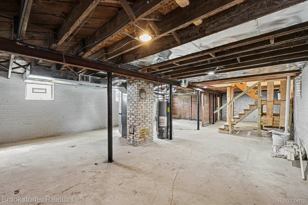 5533 Sheridan Street Detroit City MI 48213