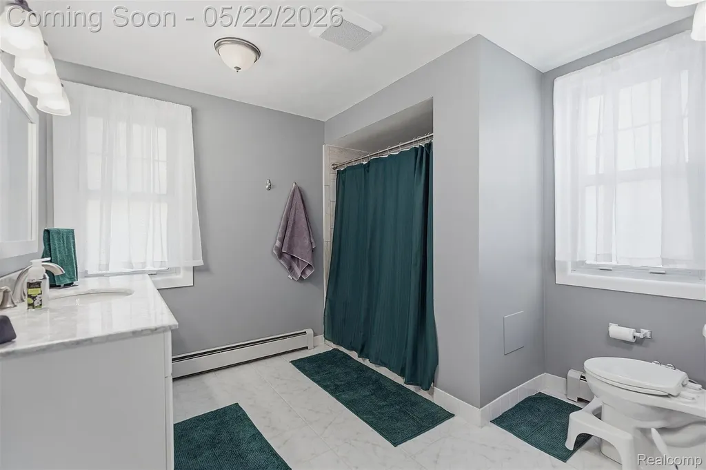156 Moross Street Mt. Clemens City MI 48043