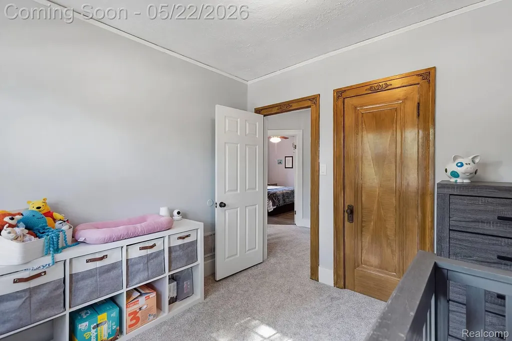 156 Moross Street Mt. Clemens City MI 48043