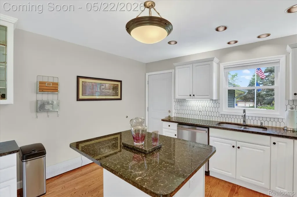 12192 Overlook Drive Tyrone Township MI 48430