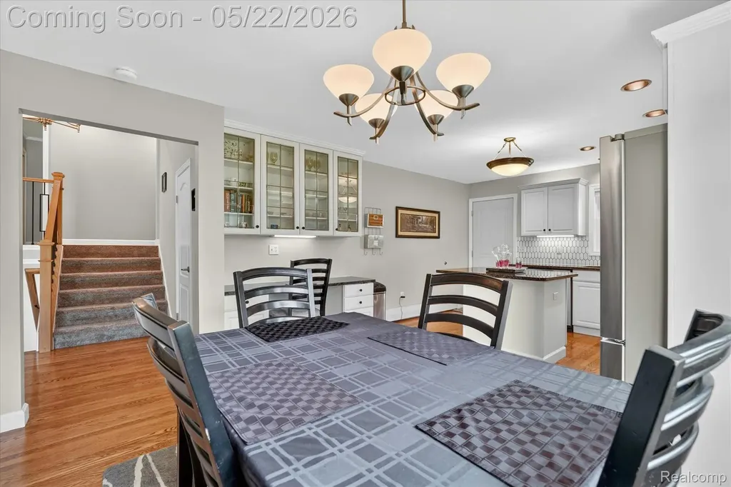 12192 Overlook Drive Tyrone Township MI 48430