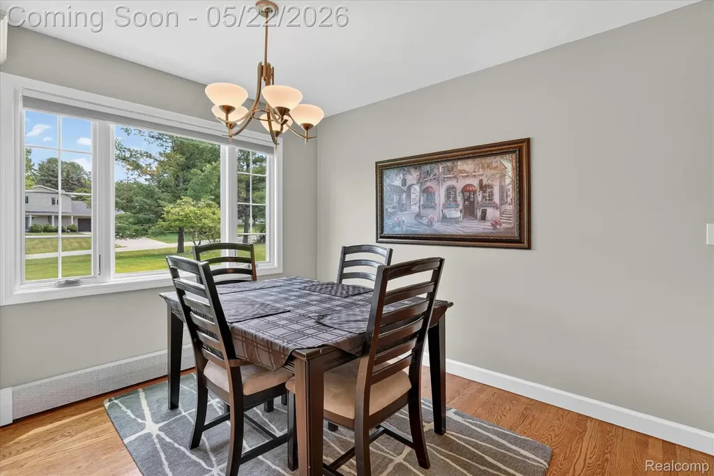 12192 Overlook Drive Tyrone Township MI 48430
