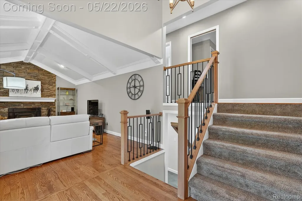 12192 Overlook Drive Tyrone Township MI 48430