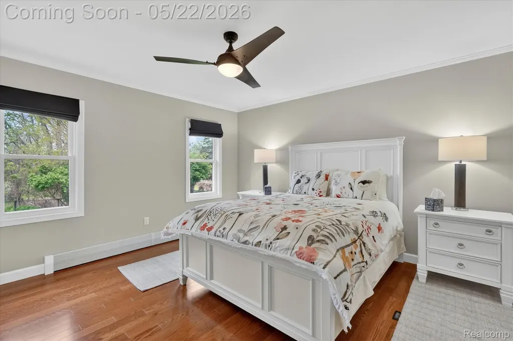 12192 Overlook Drive Tyrone Township MI 48430