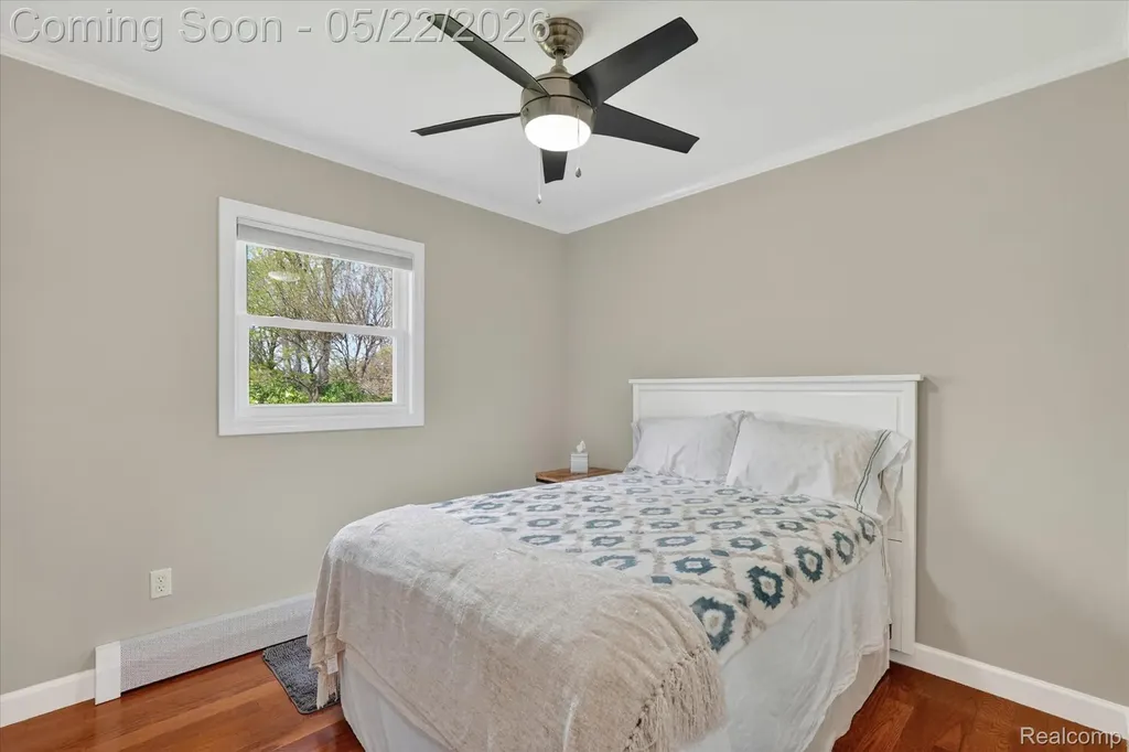 12192 Overlook Drive Tyrone Township MI 48430