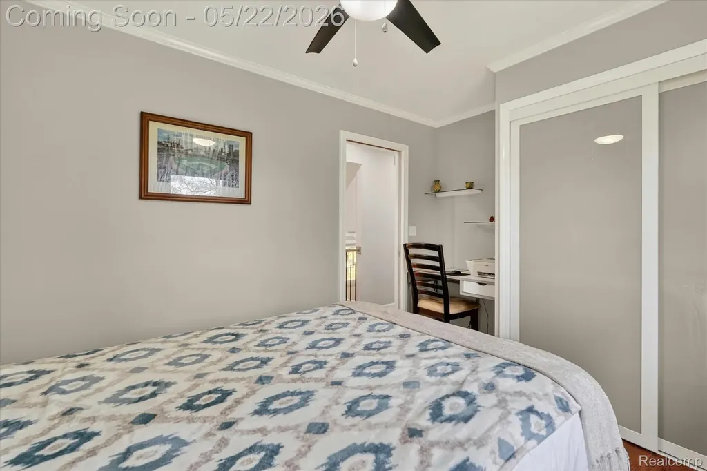 12192 Overlook Drive Tyrone Township MI 48430