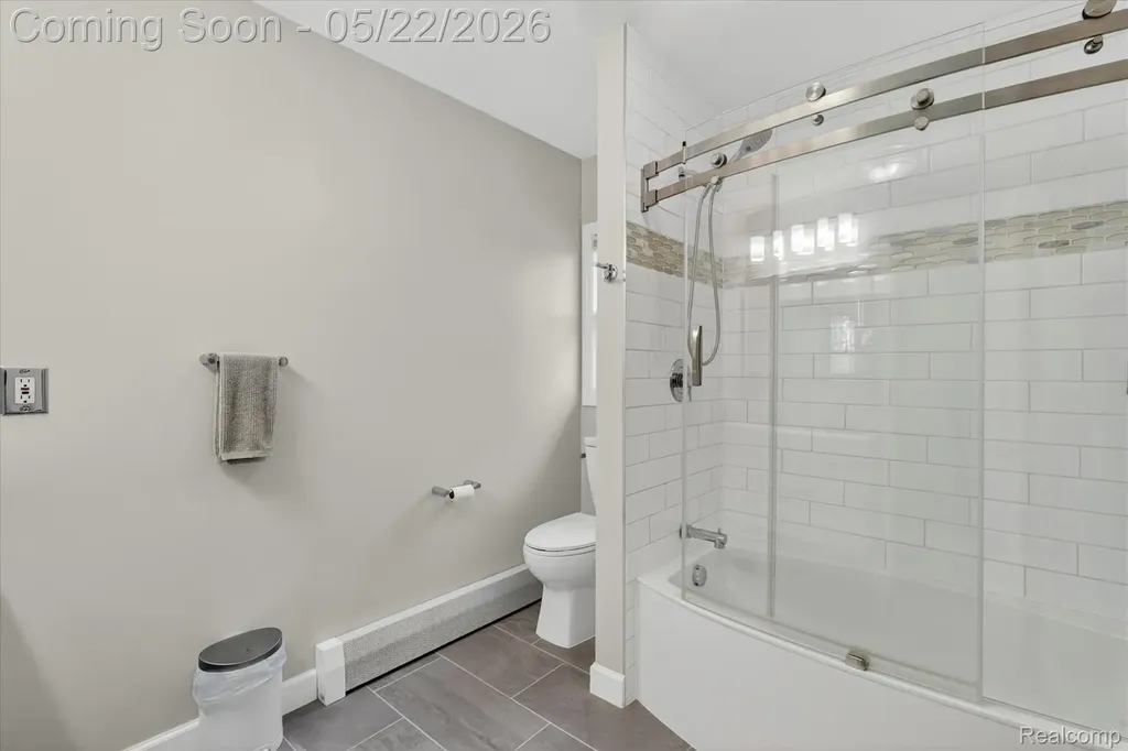 12192 Overlook Drive Tyrone Township MI 48430