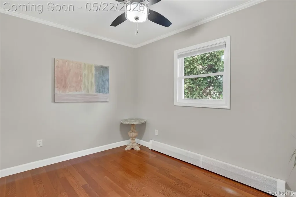 12192 Overlook Drive Tyrone Township MI 48430