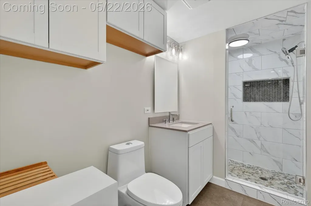 12192 Overlook Drive Tyrone Township MI 48430