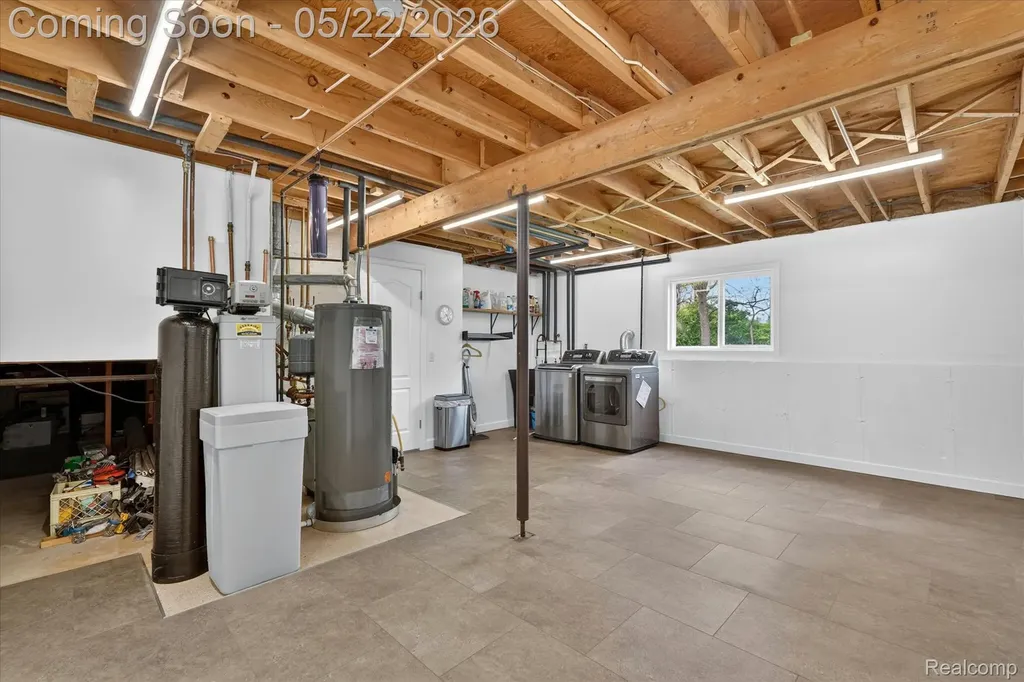 12192 Overlook Drive Tyrone Township MI 48430