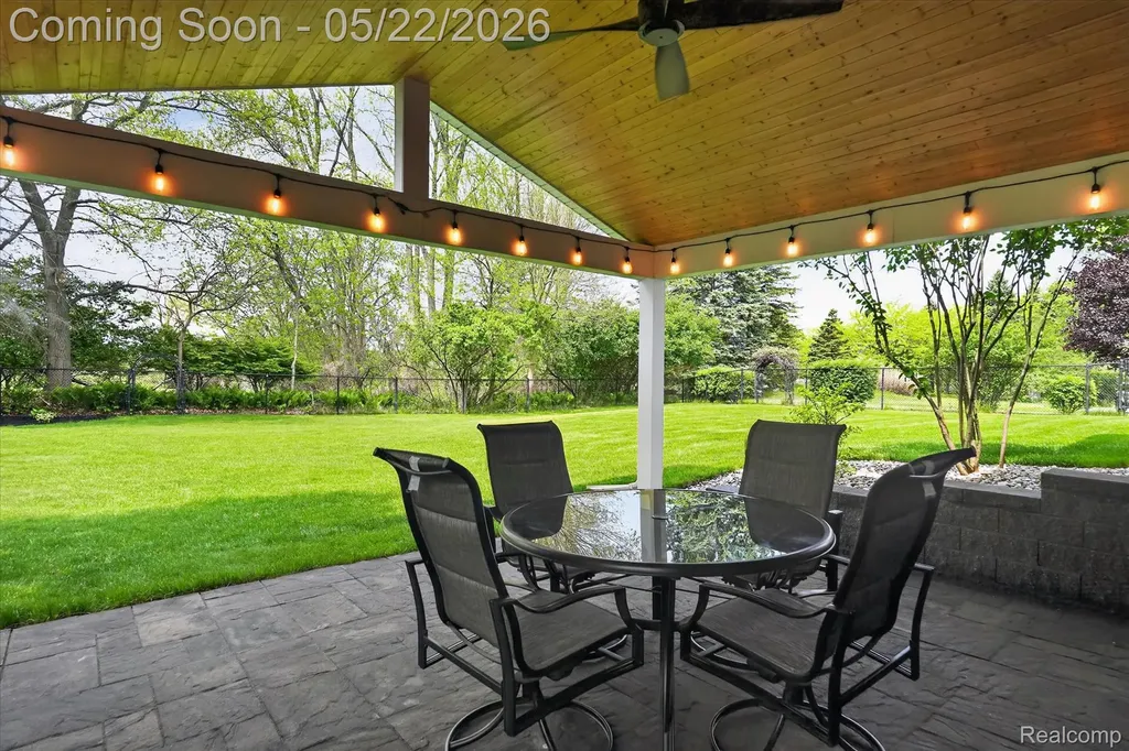 12192 Overlook Drive Tyrone Township MI 48430