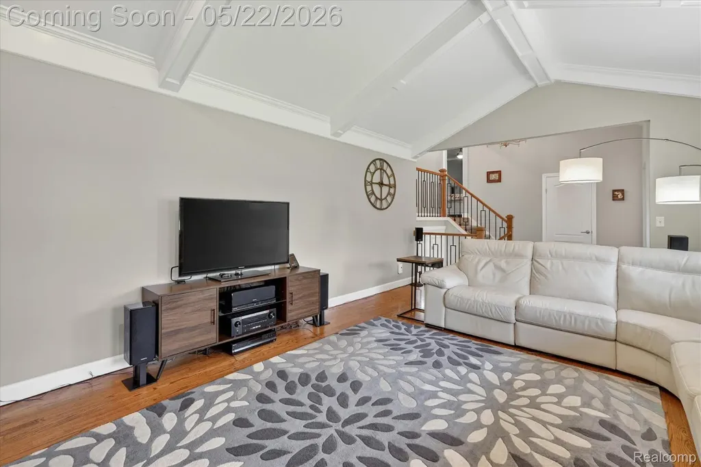 12192 Overlook Drive Tyrone Township MI 48430