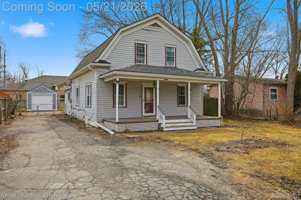 36186 Marilac Street Harrison Charter Township MI 48045
