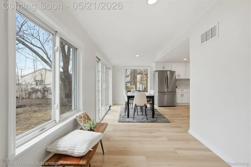 36186 Marilac Street Harrison Charter Township MI 48045