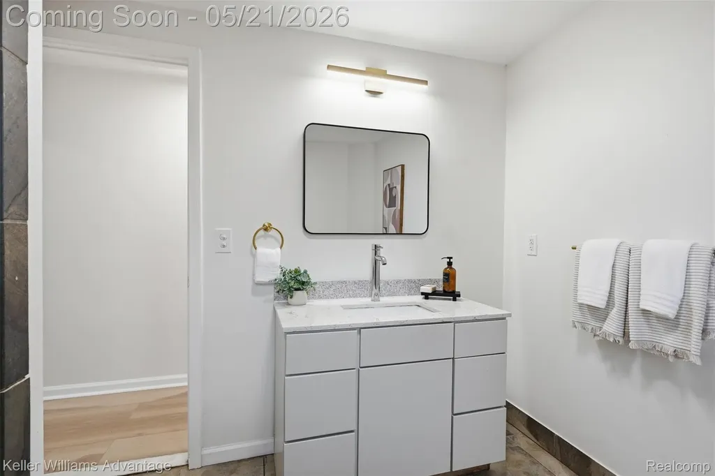 36186 Marilac Street Harrison Charter Township MI 48045