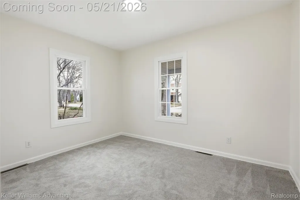 36186 Marilac Street Harrison Charter Township MI 48045