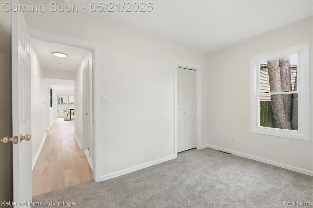 36186 Marilac Street Harrison Charter Township MI 48045