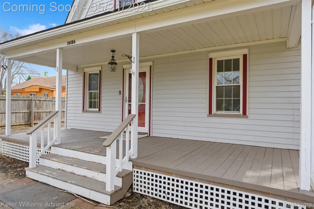 36186 Marilac Street Harrison Charter Township MI 48045