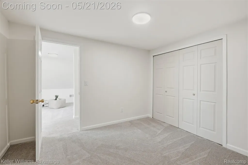 36186 Marilac Street Harrison Charter Township MI 48045