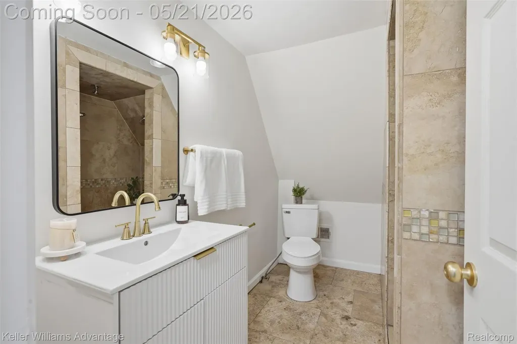 36186 Marilac Street Harrison Charter Township MI 48045