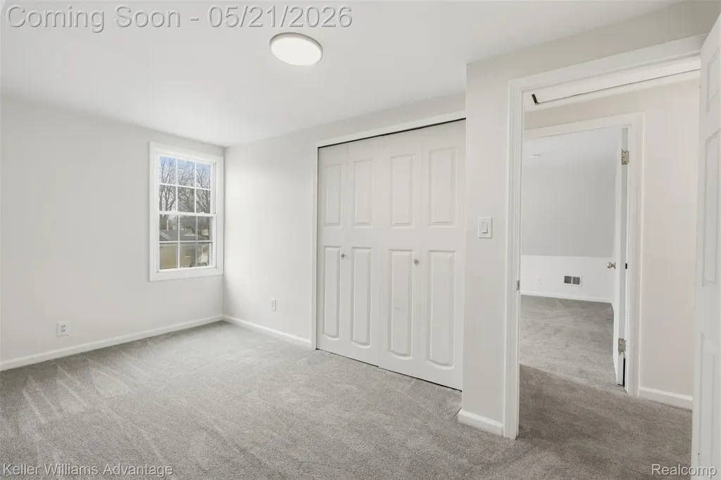 36186 Marilac Street Harrison Charter Township MI 48045