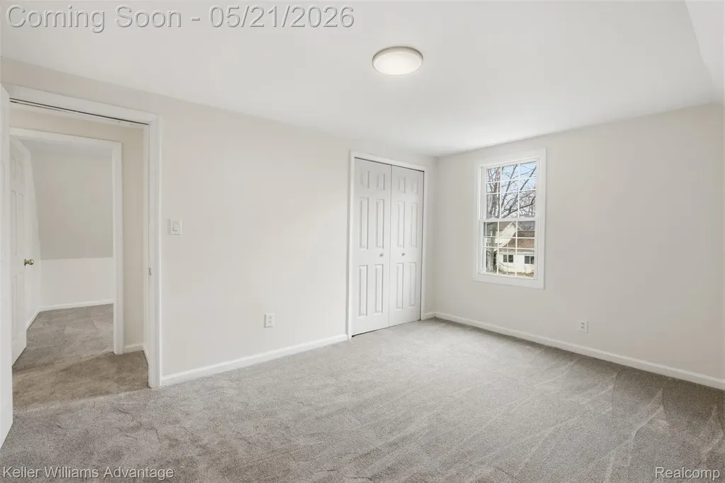 36186 Marilac Street Harrison Charter Township MI 48045