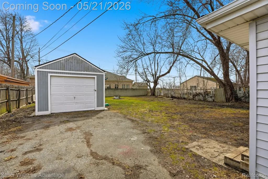 36186 Marilac Street Harrison Charter Township MI 48045