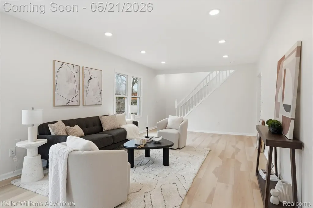 36186 Marilac Street Harrison Charter Township MI 48045