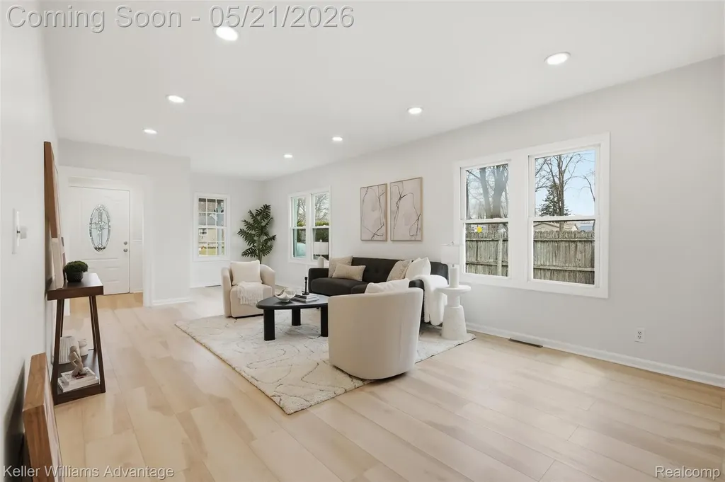 36186 Marilac Street Harrison Charter Township MI 48045