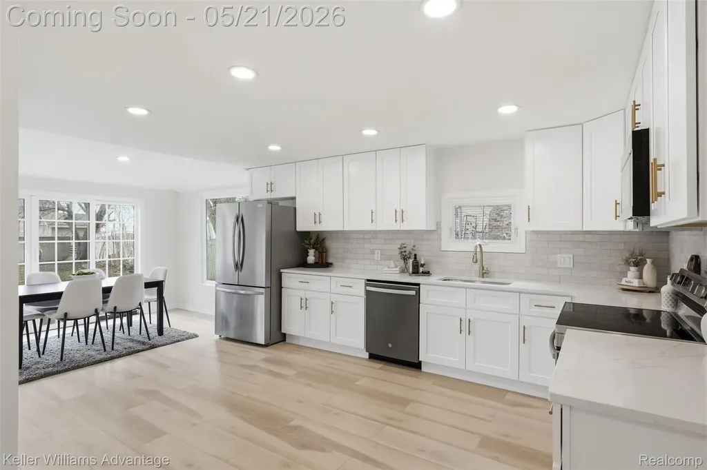 36186 Marilac Street Harrison Charter Township MI 48045