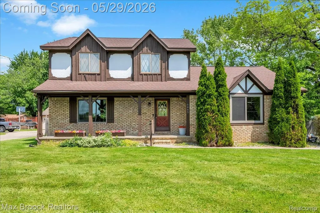 4445 E Hill Road Grand Blanc City MI 48439