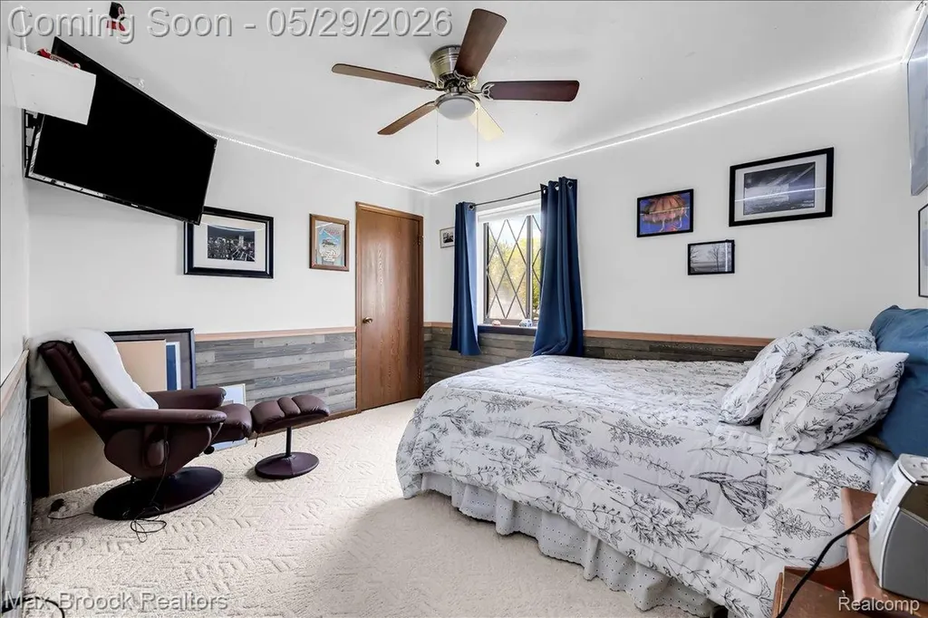 4445 E Hill Road Grand Blanc City MI 48439