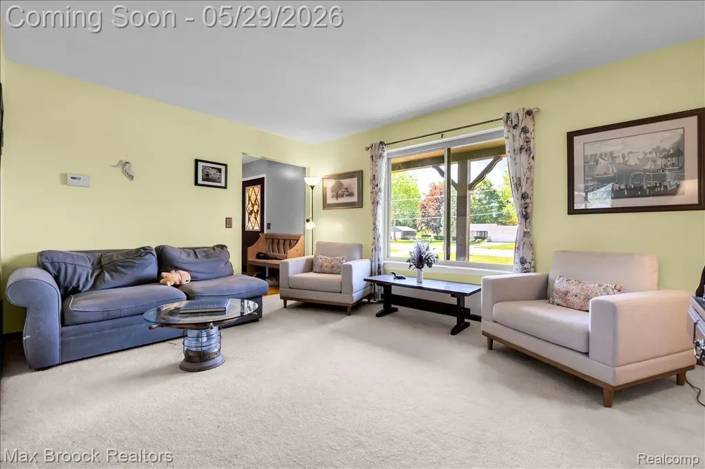 4445 E Hill Road Grand Blanc City MI 48439