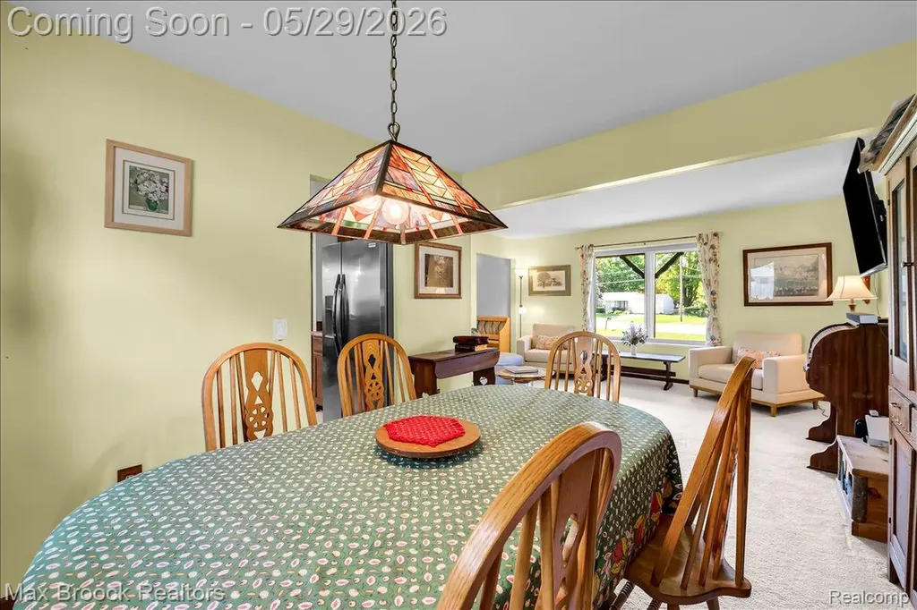 4445 E Hill Road Grand Blanc City MI 48439