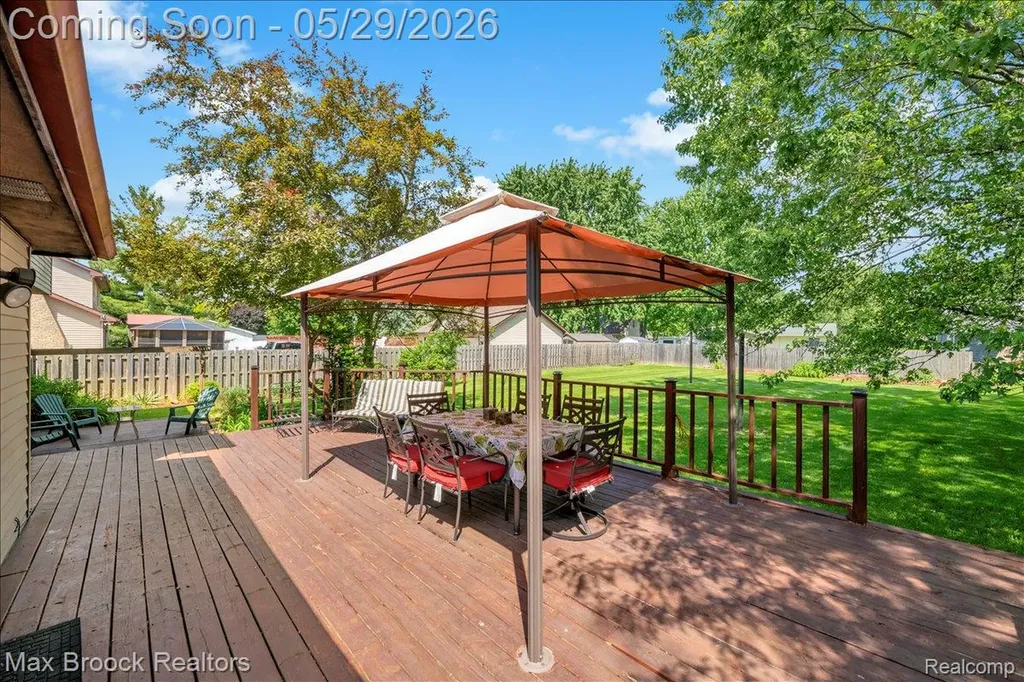 4445 E Hill Road Grand Blanc City MI 48439