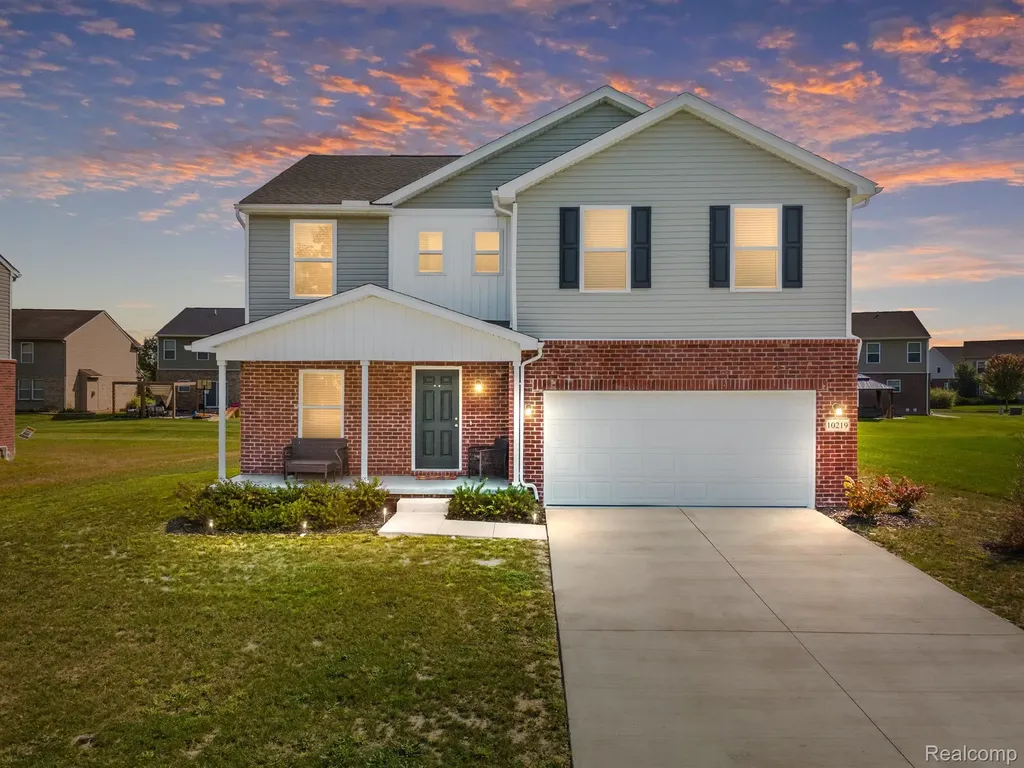 10219 Island Lake Drive Taylor City MI 48180