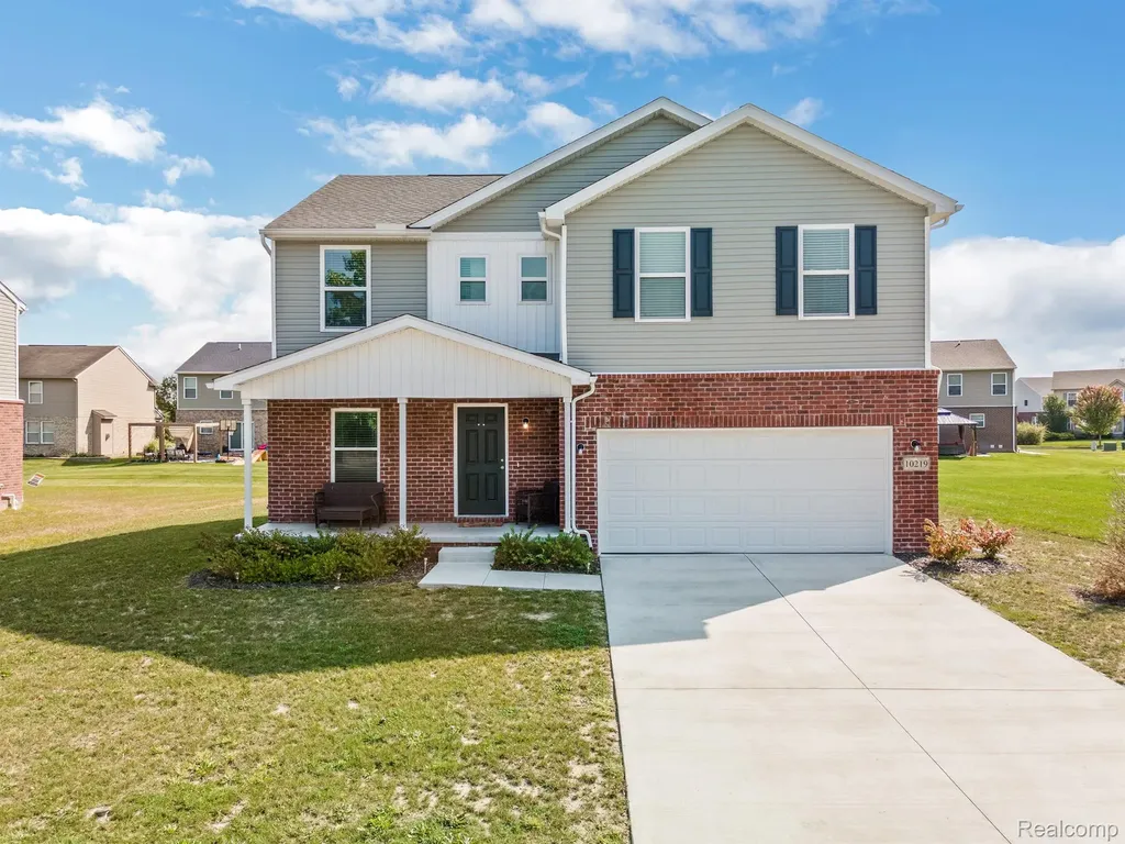 10219 Island Lake Drive Taylor City MI 48180