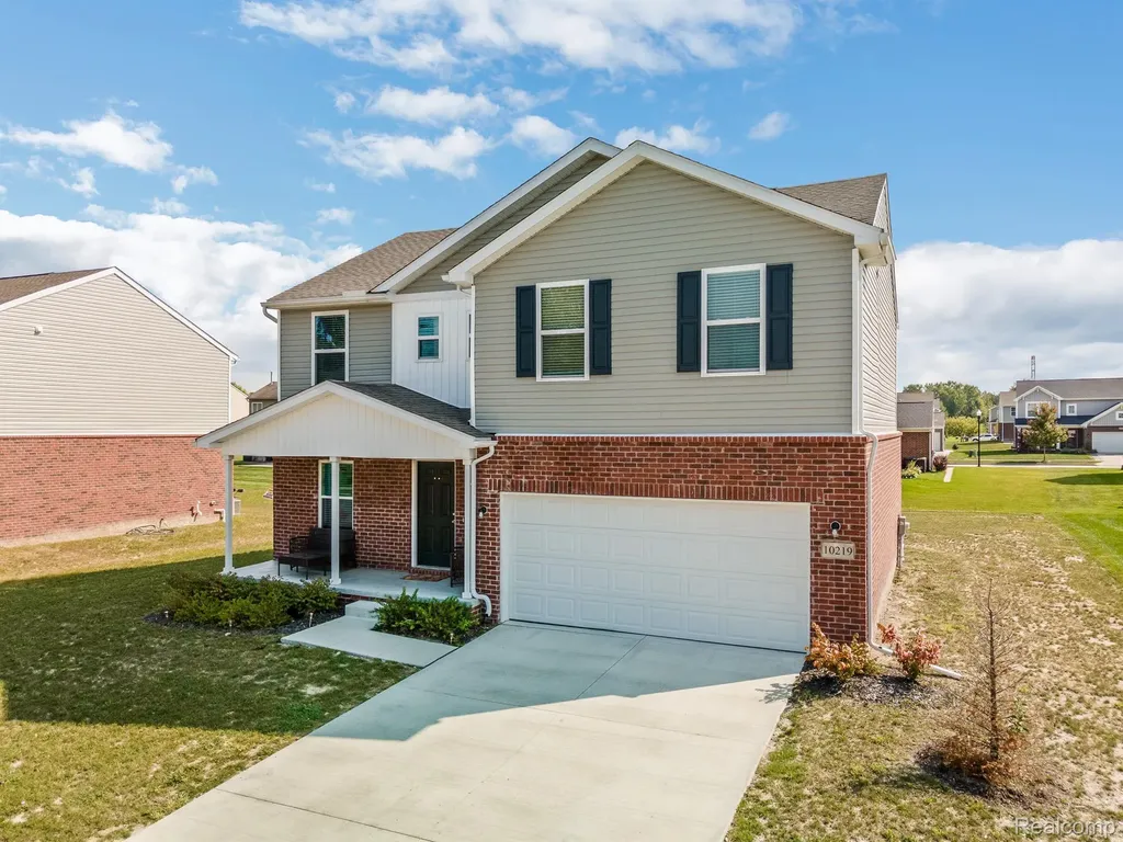 10219 Island Lake Drive Taylor City MI 48180