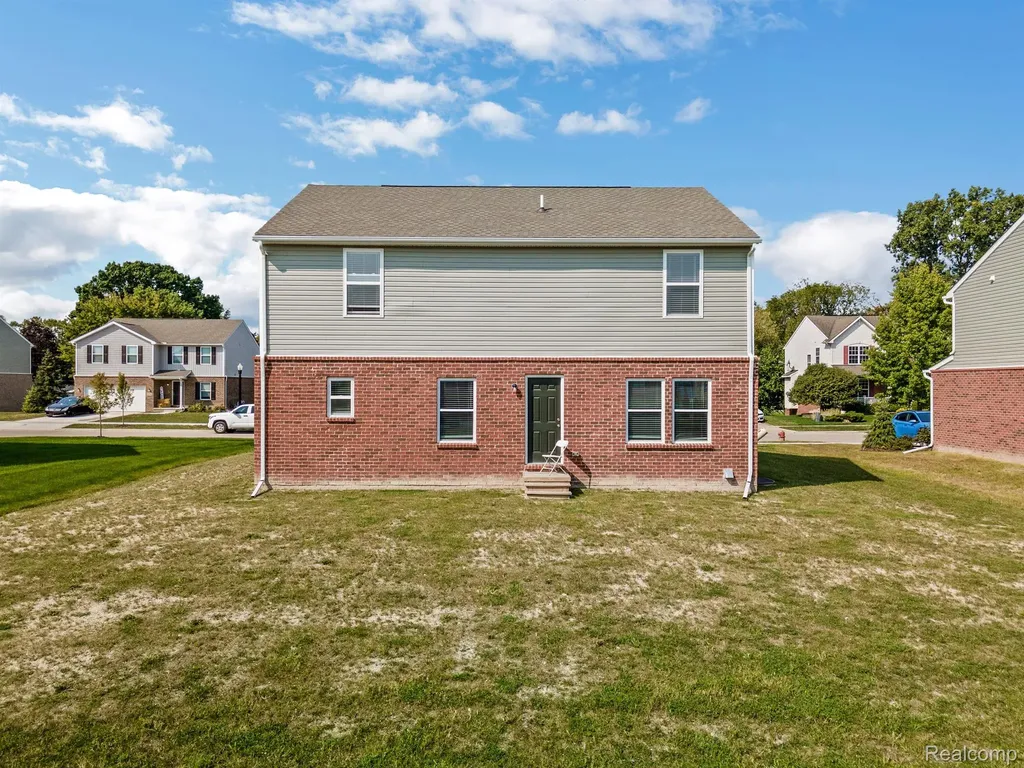 10219 Island Lake Drive Taylor City MI 48180