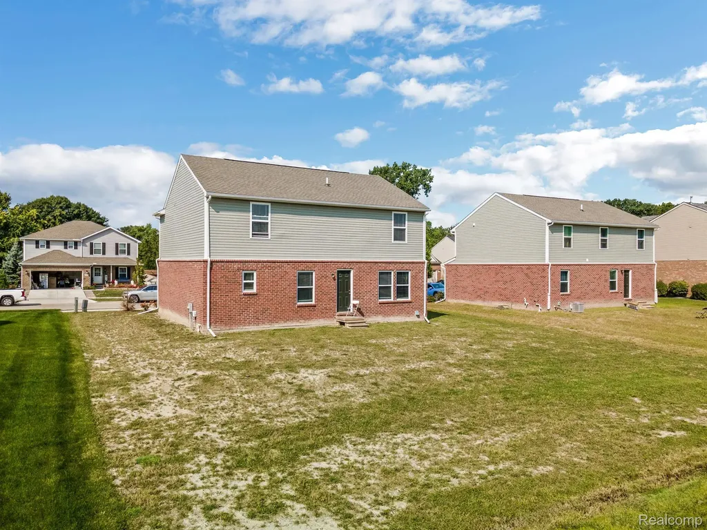 10219 Island Lake Drive Taylor City MI 48180
