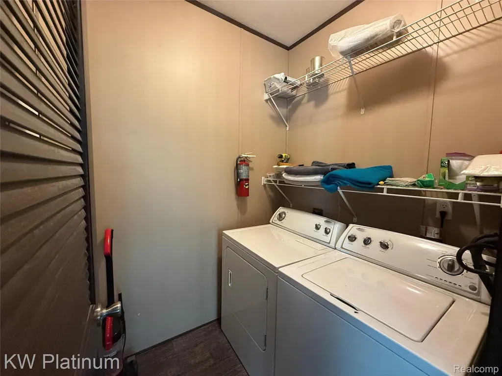 29927 Guilford Circle Chesterfield Township MI 48051