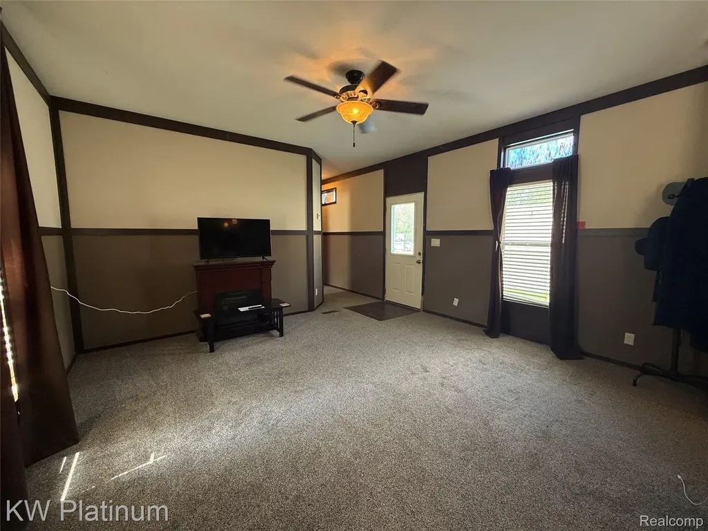 29927 Guilford Circle Chesterfield Township MI 48051