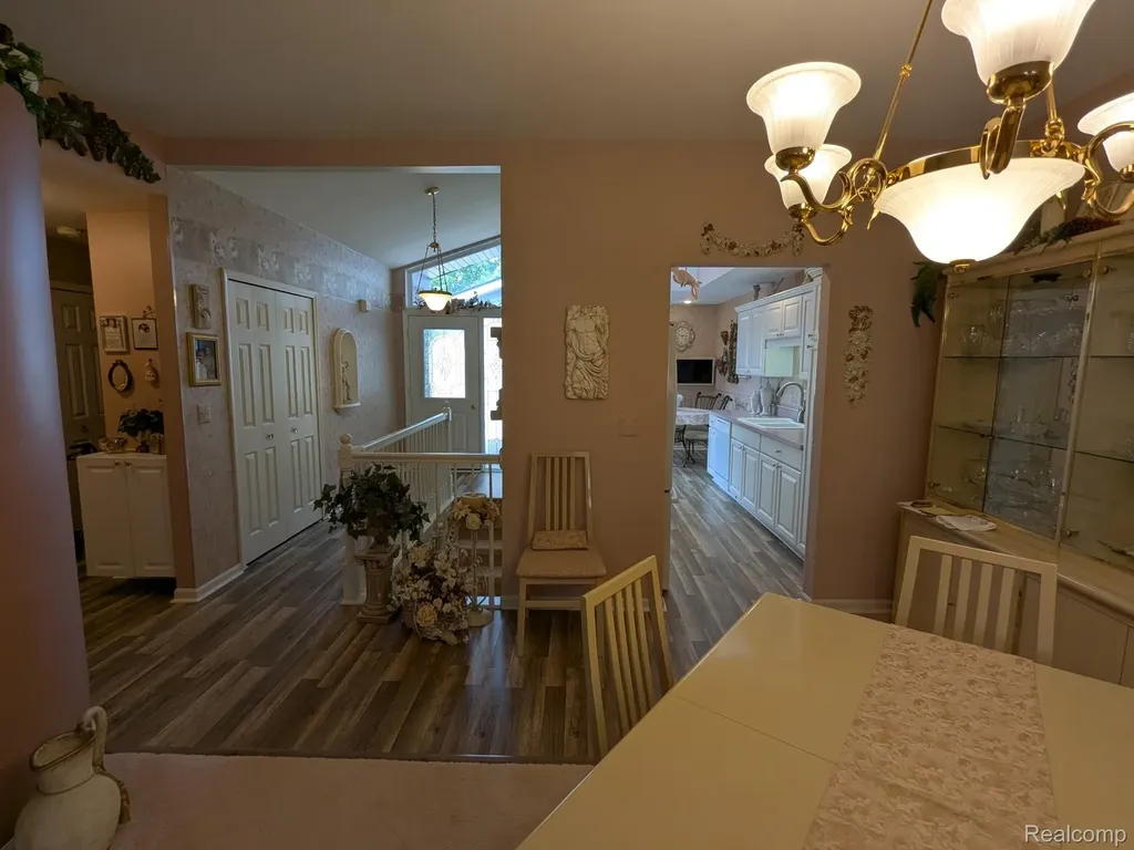 48659 Sundance Court Shelby Charter Township MI 48315